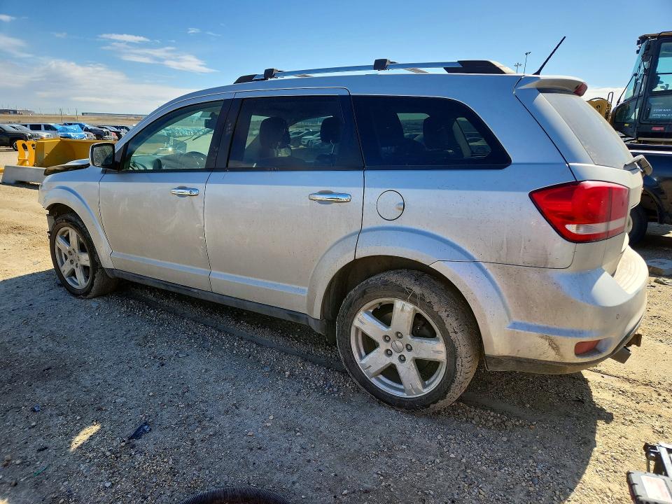 Aukcja sprzedaży 2012 Dodge Journey, vin: 3C4PDDFG5CT308870, numer aukcji: 50656846