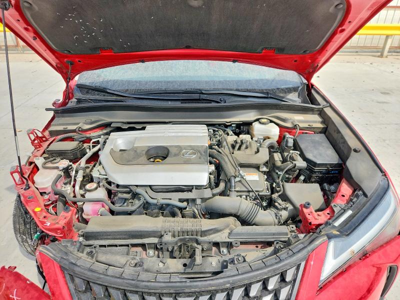 Продаж на аукціоні авто 2023 Lexus Ux 250h, vin: JTHP6JBH2P2148542, номер лоту: 48156286