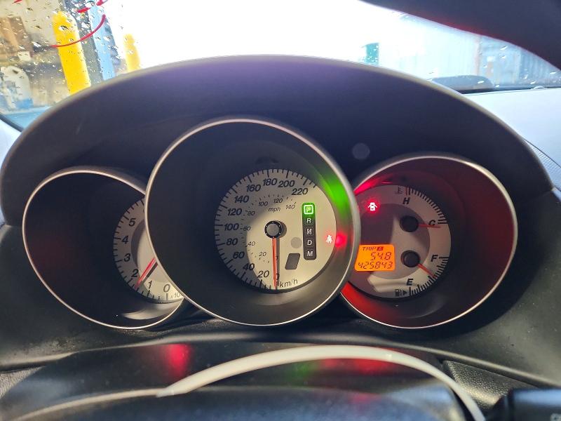 Продаж на аукціоні авто 2008 Mazda 3, vin: JM1BK32F481821257, номер лоту: 49790306