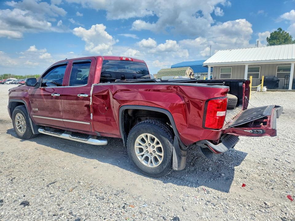 Продажа на аукционе авто 2015 Gmc Sierra, vin: 1GTV2UEC1FZ179065, номер лота: 49296156