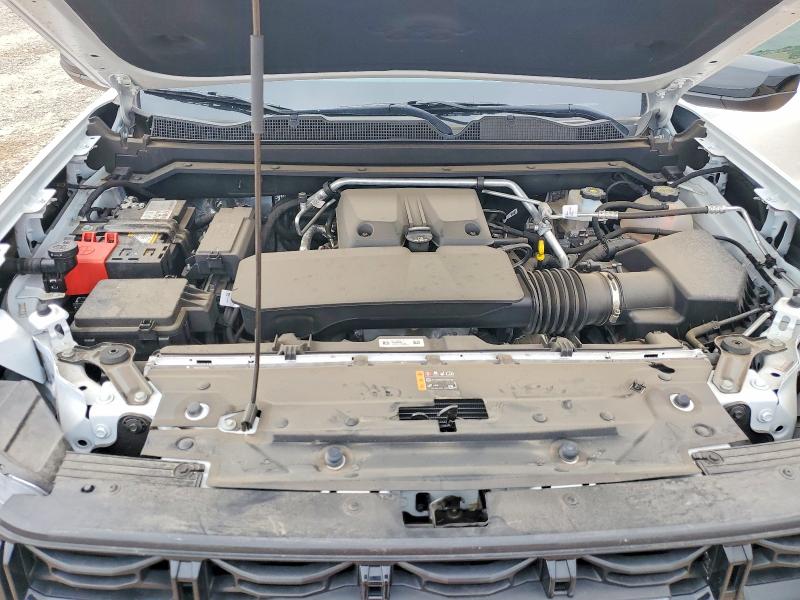 2025 Gmc Canyon მანქანა იყიდება აუქციონზე, vin: 1GTP1BEK3S1113326, აუქციონის ნომერი: 50608066