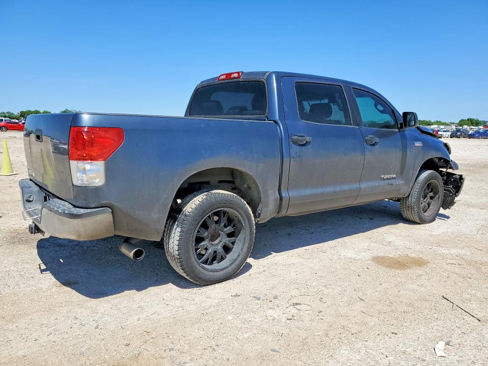 Продажа на аукционе авто 2010 Toyota Tundra, vin: 5TFEY5F15AX080321, номер лота: 49041776