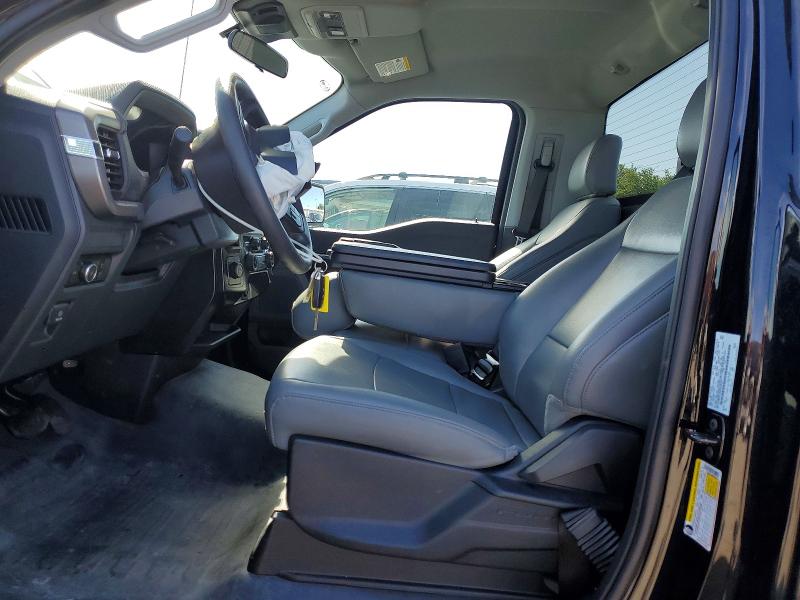 Auction sale of the 2024 Ford F150, vin: 1FTMF1L54RKF45357, lot number: 51025526
