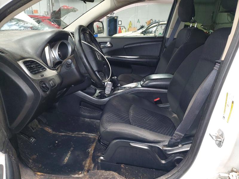 Продаж на аукціоні авто 2015 Dodge Journey, vin: 3C4PDCAB8FT716810, номер лоту: 48762386