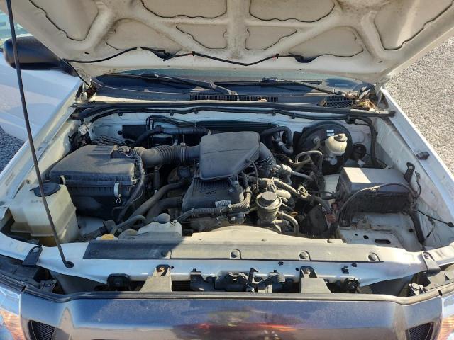 50446586 :رقم المزاد ، 5TETX22NX9Z623264 vin ، 2009 Toyota Tacoma مزاد بيع