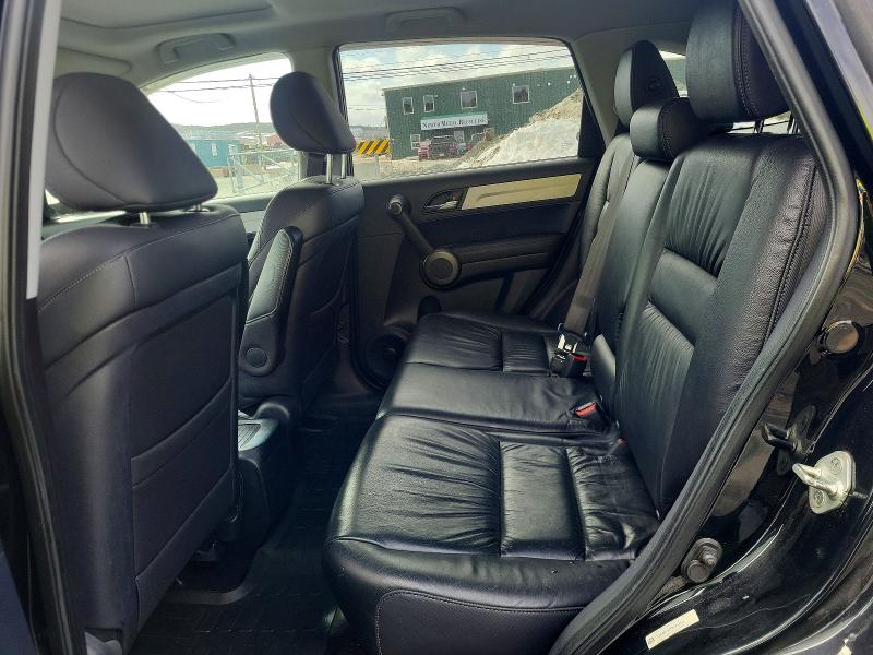 47755596 :رقم المزاد ، 5J6RE4H77BL817916 vin ، 2011 Honda Cr-v مزاد بيع