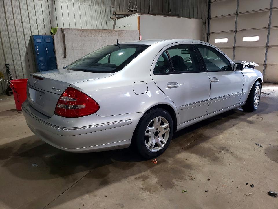 Продаж на аукціоні авто 2004 Mercedes-benz E, vin: WDBUF82J04X121563, номер лоту: 48043806
