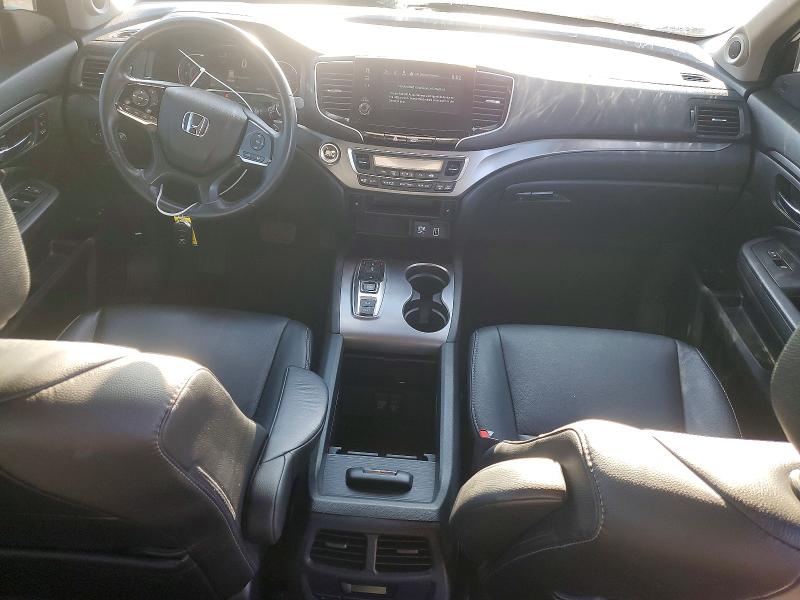 Aukcja sprzedaży 2022 Honda Pilot, vin: 5FNYF6H5XNB087421, numer aukcji: 48664046