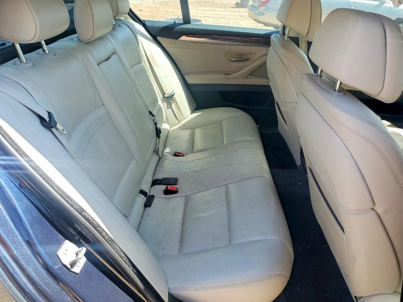Продажа на аукционе авто 2016 Bmw 535, vin: WBA5B1C50GG130050, номер лота: 49216576