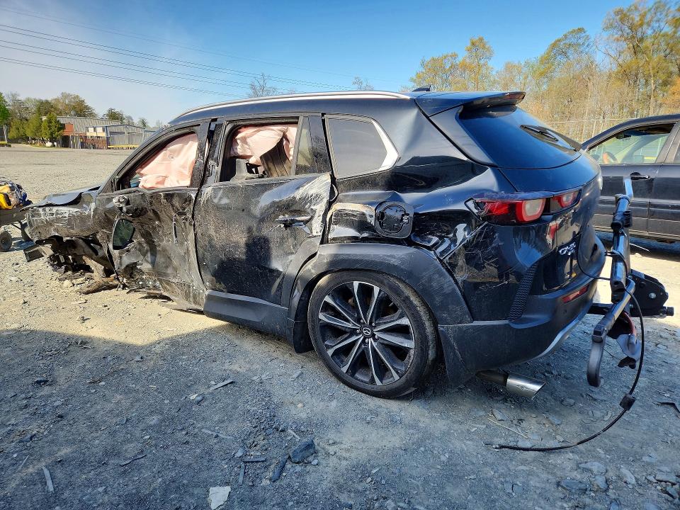 49174186 :رقم المزاد ، 7MMVABEY1PN127236 vin ، 2023 Mazda Cx-50 مزاد بيع