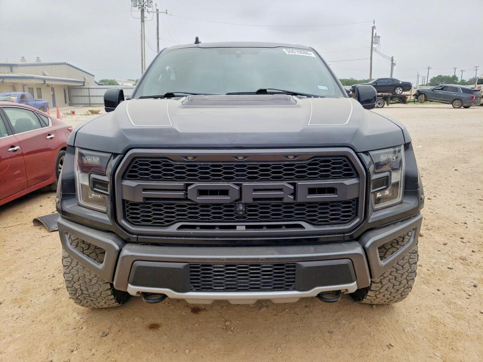 Aukcja sprzedaży 2019 Ford F150, vin: 1FTFW1RG3KFB90469, numer aukcji: 50619086