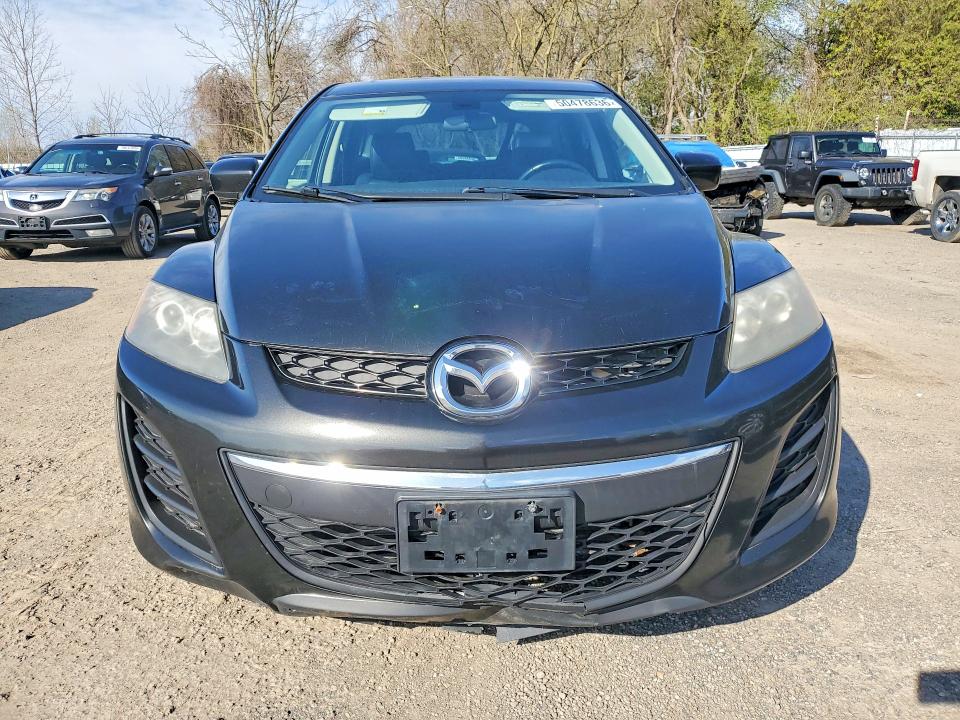 Aukcja sprzedaży 2010 Mazda Cx-7, vin: JM3ER2W53A0353027, numer aukcji: 50478636
