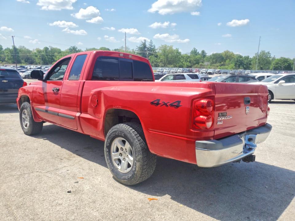 Aukcja sprzedaży 2006 Dodge Dakota, vin: 1D7HW42K96S516125, numer aukcji: 50943446