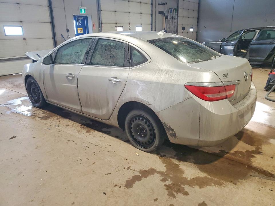 Aukcja sprzedaży 2013 Buick Verano, vin: 1G4PN5SK9D4115749, numer aukcji: 48586526