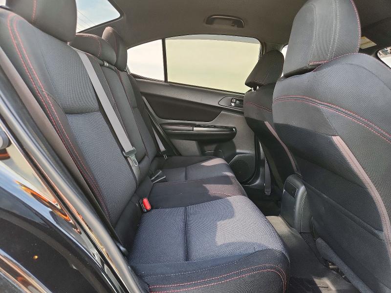 48517536 :رقم المزاد ، JF1VA1A60K9814858 vin ، 2019 Subaru Wrx مزاد بيع