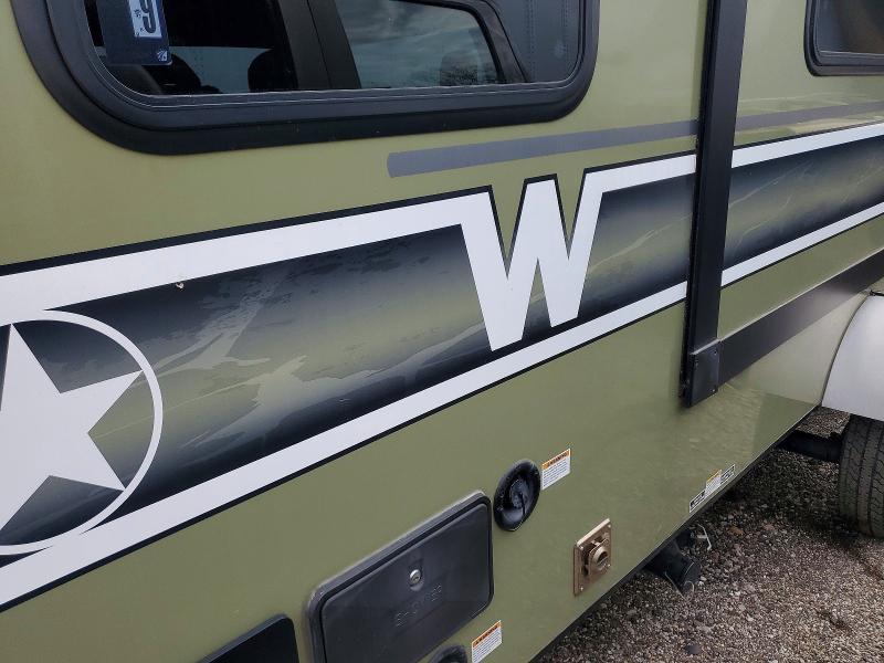 Aukcja sprzedaży 2018 Winnebago Ebago  Mini Drop, vin: 54CTW1G13J3039620, numer aukcji: 49157586