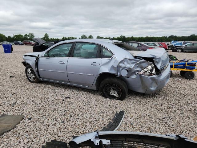 Aukcja sprzedaży 2006 Chevrolet Impala, vin: 2G1WB58K169281966, numer aukcji: 51099976