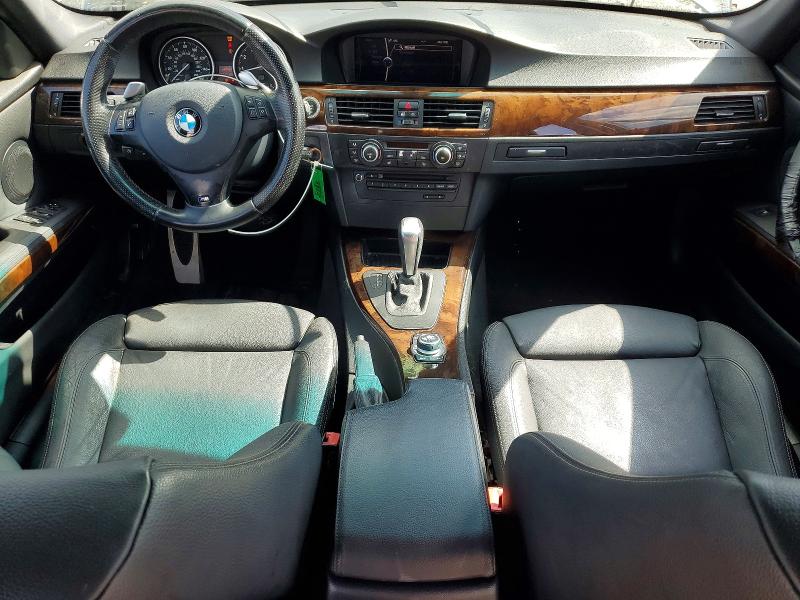 Aukcja sprzedaży 2010 Bmw 328, vin: WBAPH5G50ANM36676, numer aukcji: 51599326