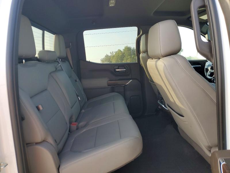 Aukcja sprzedaży 2021 Gmc Sierra, vin: 3GTP8DED4MG173774, numer aukcji: 50054596