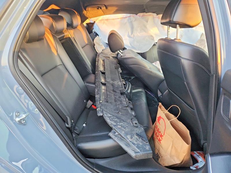 Aukcja sprzedaży 2022 Honda Civic, vin: 19XFL1H88NE007469, numer aukcji: 49094156