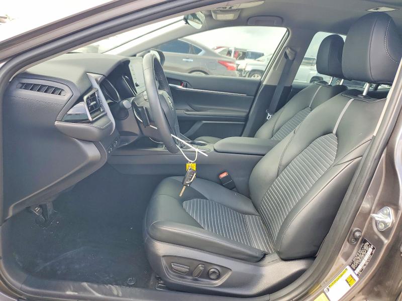 Aukcja sprzedaży 2024 Toyota Camry, vin: 4T1G11AK4RU241370, numer aukcji: 49675056