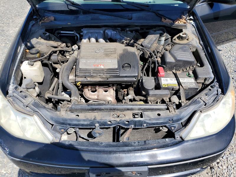 Aukcja sprzedaży 2003 Toyota Avalon, vin: 4T1BF28B63U319923, numer aukcji: 49670856