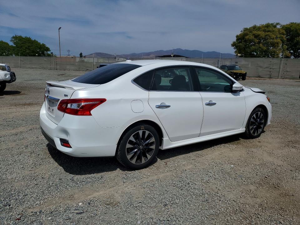 Aukcja sprzedaży 2016 Nissan Sentra, vin: 3N1AB7AP0GY251087, numer aukcji: 51500876