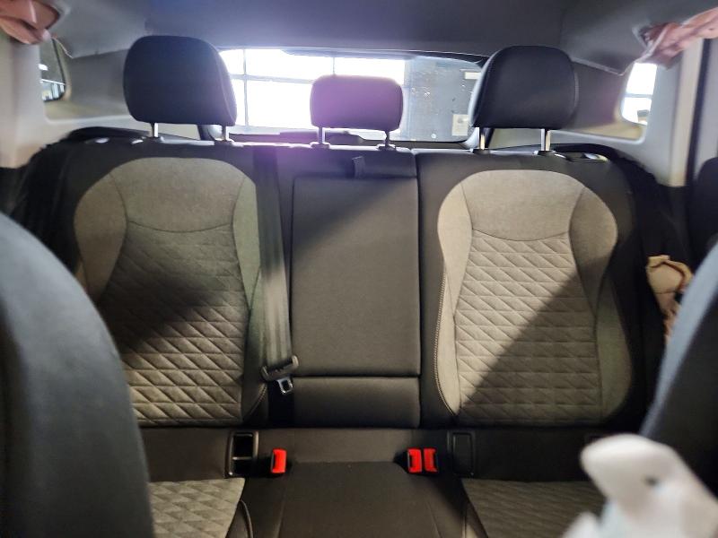 Продажа на аукционе авто 2025 Volkswagen Tiguan, vin: 3VVBR7RM9SM046506, номер лота: 48458596