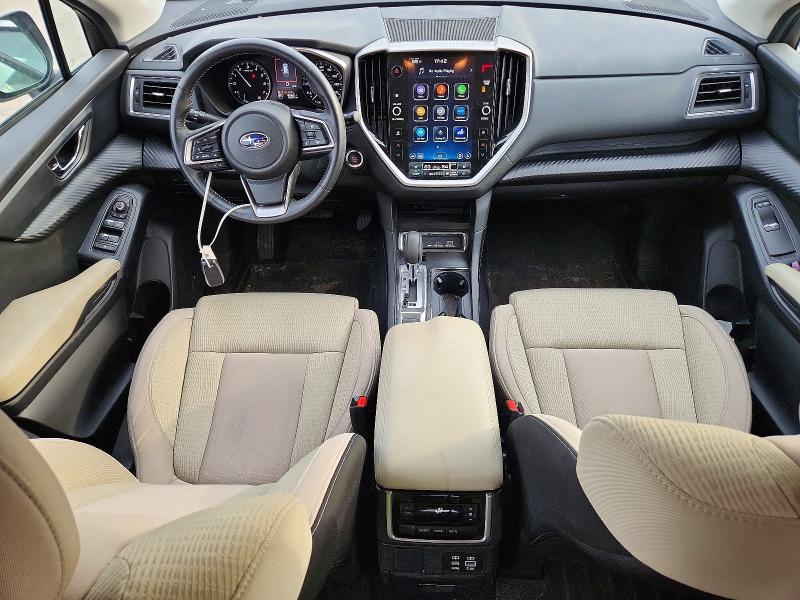 Продажа на аукционе авто 2023 Subaru Ascent, vin: 4S4WMAED5P3436346, номер лота: 50125646