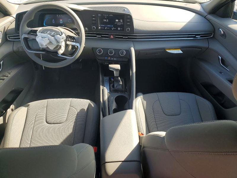 49567256 :رقم المزاد ، KMHLL4DG0TU116388 vin ، 2026 Hyundai Elantra مزاد بيع