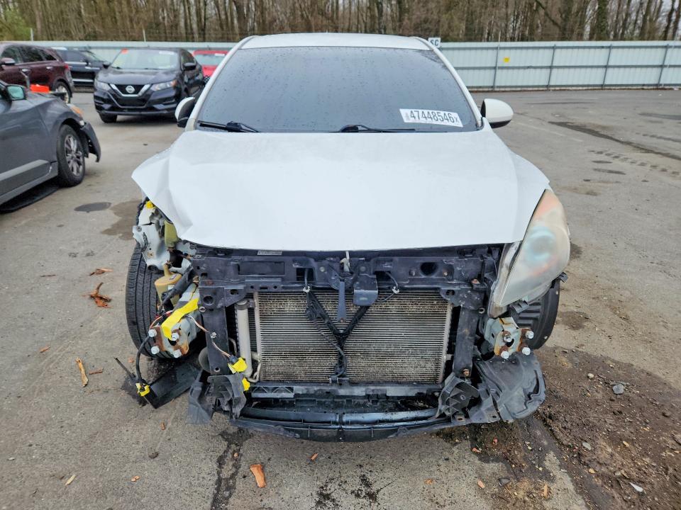 Aukcja sprzedaży 2013 Mazda 3, vin: JM1BL1UP4D1804816, numer aukcji: 47448546