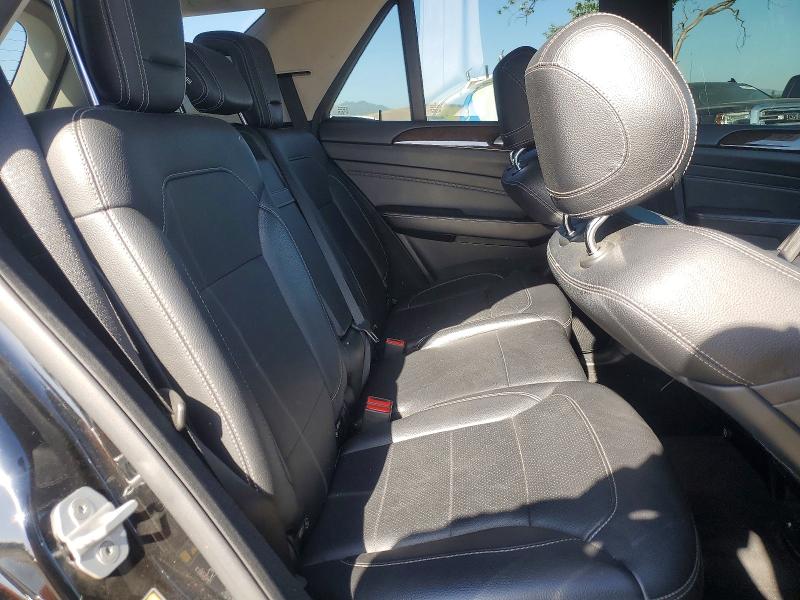 51902046 :رقم المزاد ، 4JGDA5HBXDA155457 vin ، 2013 Mercedes-benz Ml مزاد بيع
