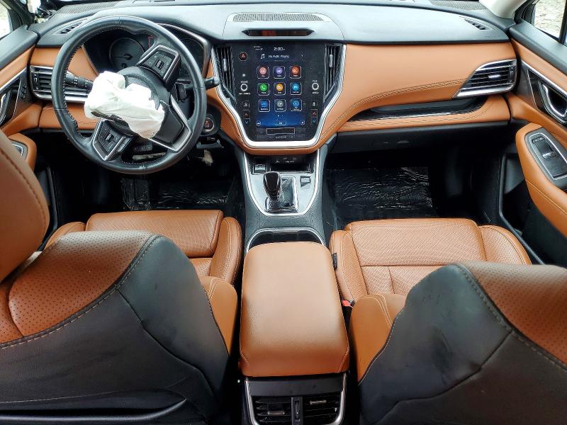 Продаж на аукціоні авто 2022 Subaru Legacy, vin: 4S3BWGP67N3027910, номер лоту: 48330416