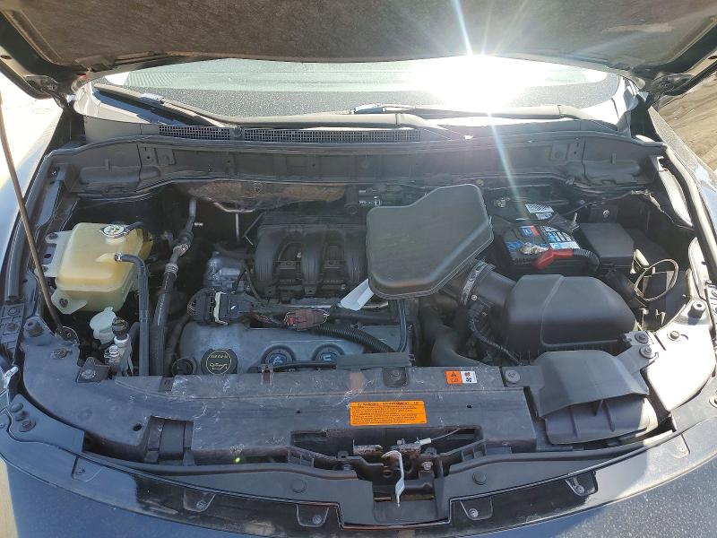51367136 :رقم المزاد ، JM3TB2CV9E0441649 vin ، 2014 Mazda Cx-9 مزاد بيع