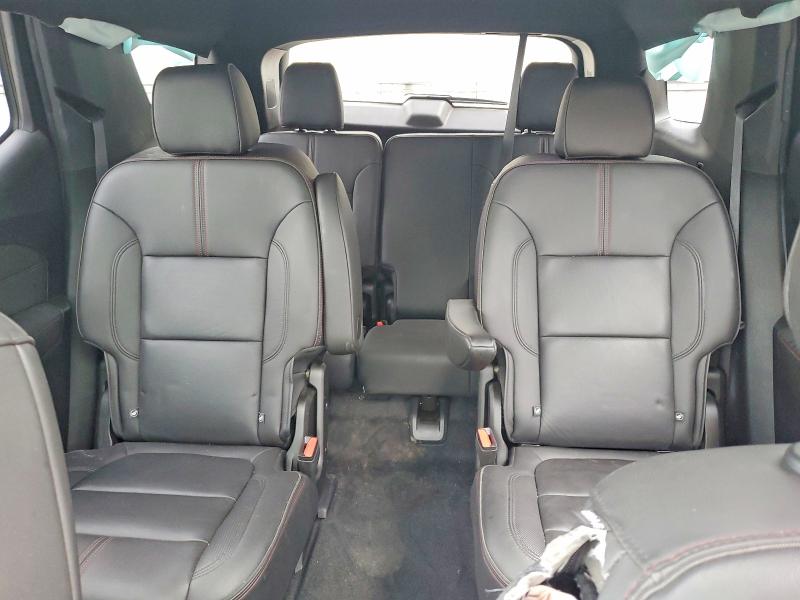 Продажа на аукционе авто 2023 Chevrolet Traverse, vin: 1GNEVJKW9PJ214138, номер лота: 51551526