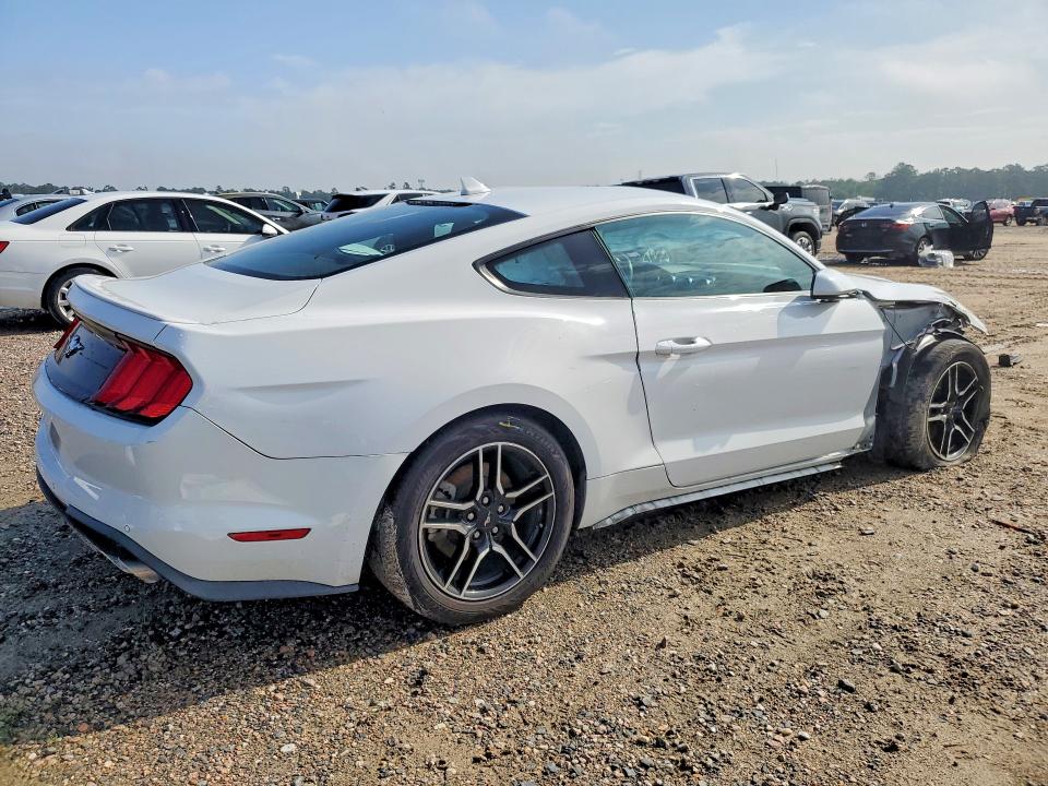 Aukcja sprzedaży 2023 Ford Mustang, vin: 1FA6P8TH1P5104148, numer aukcji: 50565286