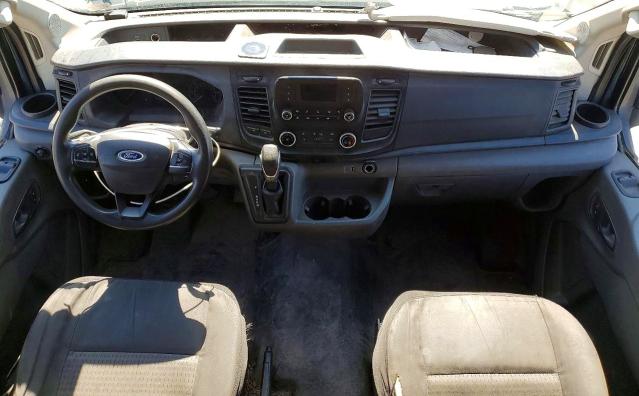 2020 Ford Transit მანქანა იყიდება აუქციონზე, vin: 1FTBR3X85LKB28187, აუქციონის ნომერი: 50973526