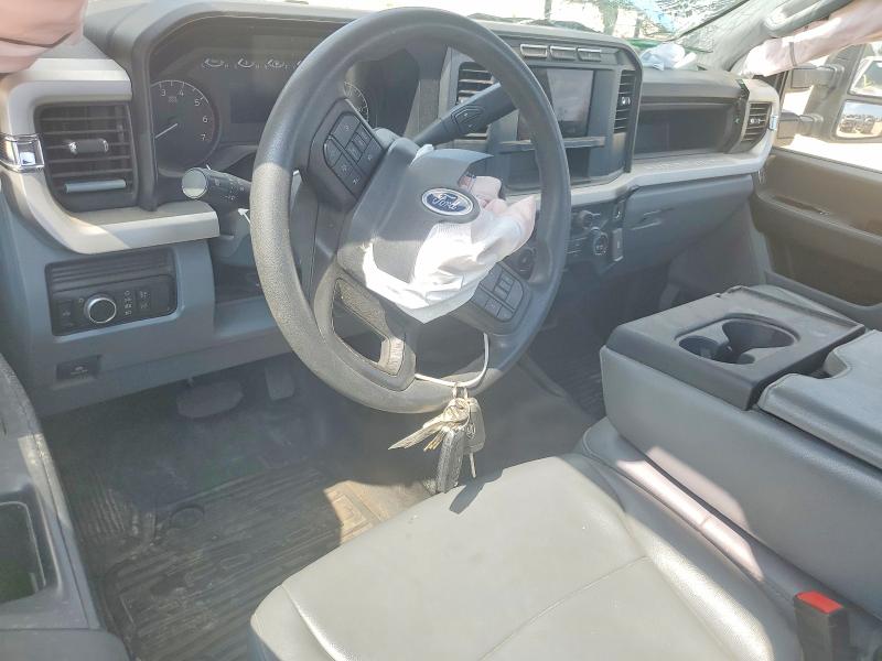 Aukcja sprzedaży 2024 Ford F250, vin: 1FTBF2AA3REF37536, numer aukcji: 51550376