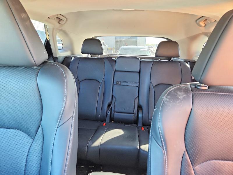 Aukcja sprzedaży 2022 Lexus Rx 350, vin: 2T2HZMAA9NC243984, numer aukcji: 48965446