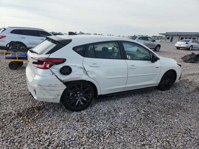 Продажа на аукционе авто 2025 Subaru Impreza, vin: JF1GUHJC2S8251817, номер лота: 51300806