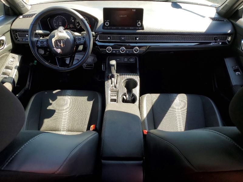 Продажа на аукционе авто 2024 Honda Civic, vin: 2HGFE2F54RH588876, номер лота: 49445906