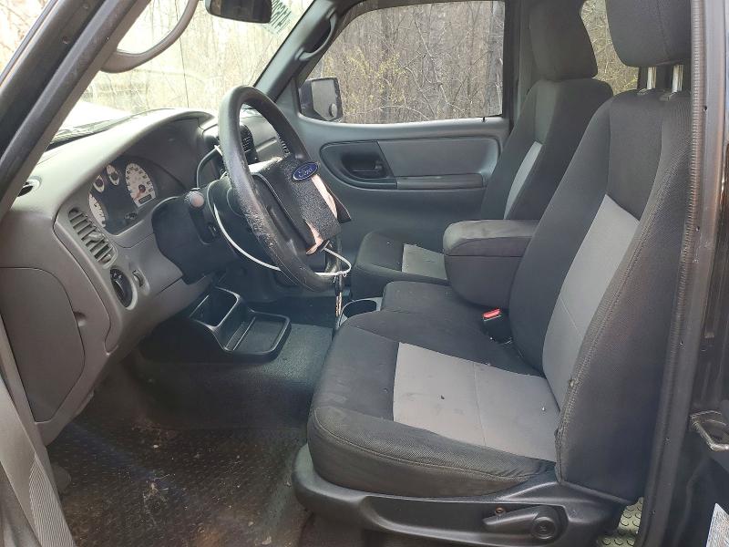 Aukcja sprzedaży 2010 Ford Ranger, vin: 1FTLR4FE8APA33978, numer aukcji: 41629836