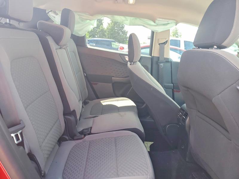 Продажа на аукционе авто 2020 Ford Escape, vin: 1FMCU9G63LUB64657, номер лота: 51537976