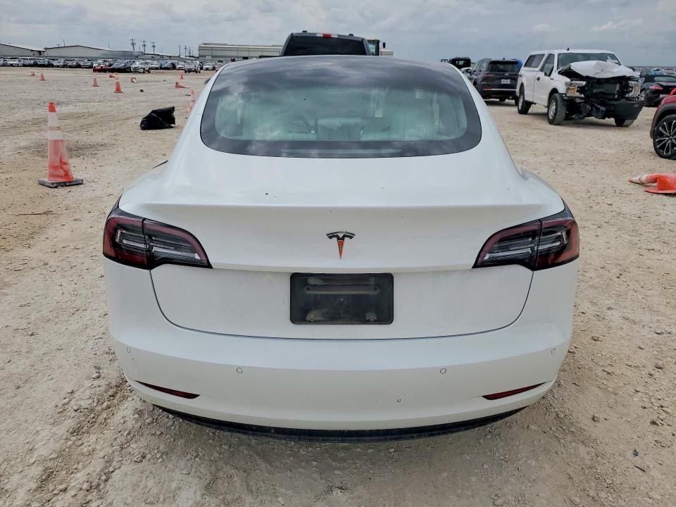 Aukcja sprzedaży 2019 Tesla Model 3, vin: 5YJ3E1EA4KF509227, numer aukcji: 48406826