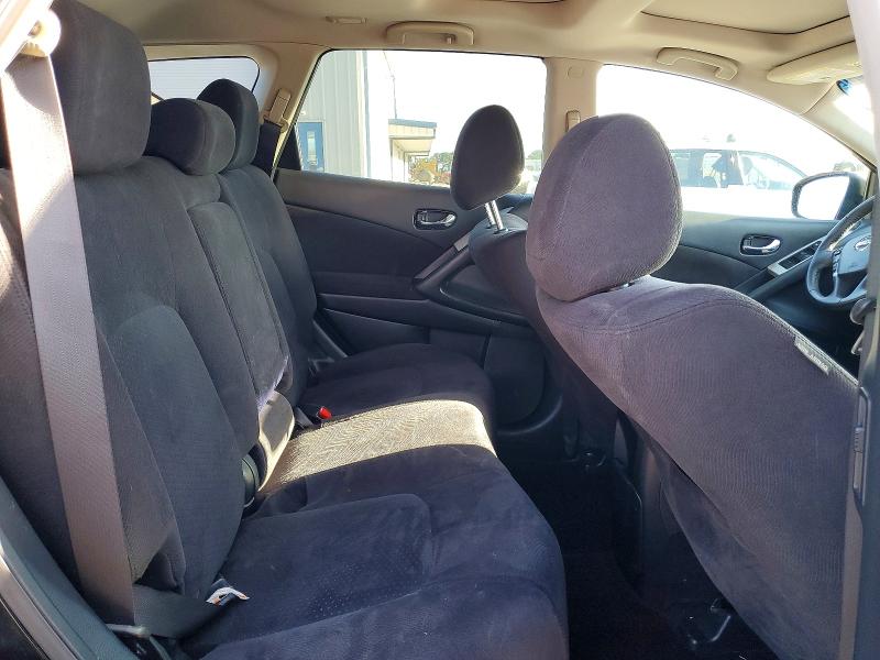 Aukcja sprzedaży 2011 Nissan Murano, vin: JN8AZ1MUXBW069487, numer aukcji: 51907516