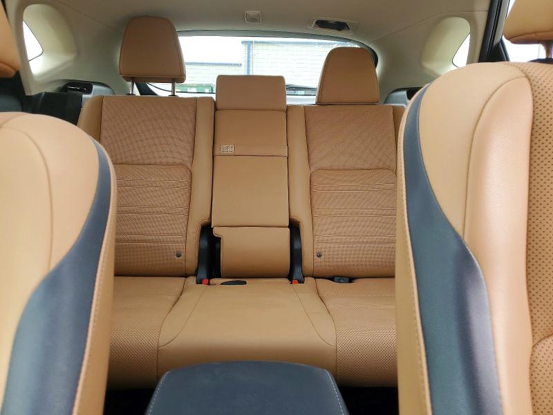 Продажа на аукционе авто 2017 Lexus Nx 200t, vin: JTJBARBZ1H2110588, номер лота: 51000576