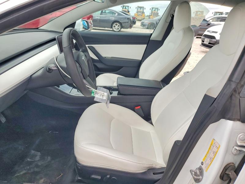 Aukcja sprzedaży 2019 Tesla Model 3, vin: 5YJ3E1EA4KF509227, numer aukcji: 48406826
