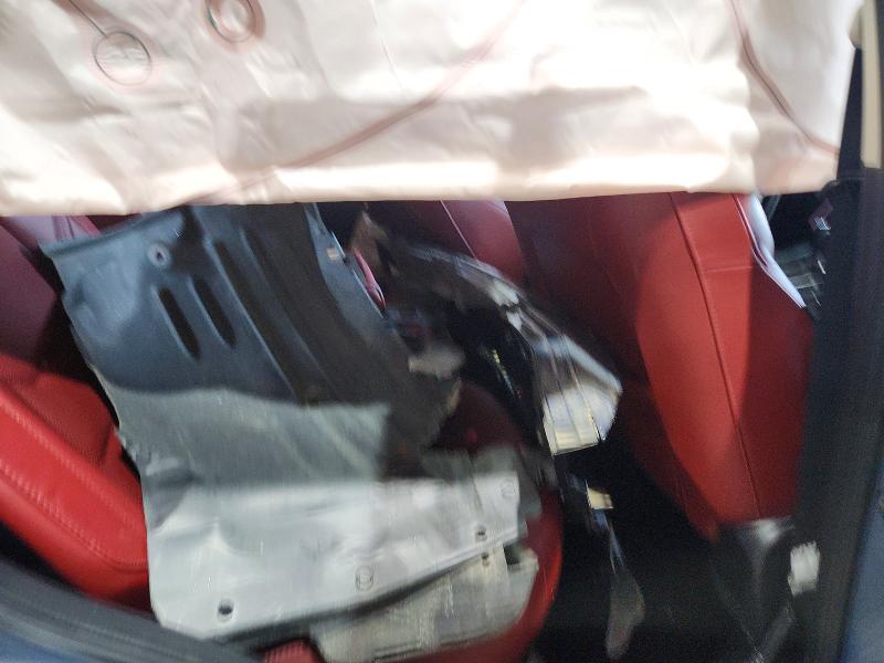 Aukcja sprzedaży 2023 Mazda Cx-5, vin: JM3KFBCM3P0123813, numer aukcji: 49650836