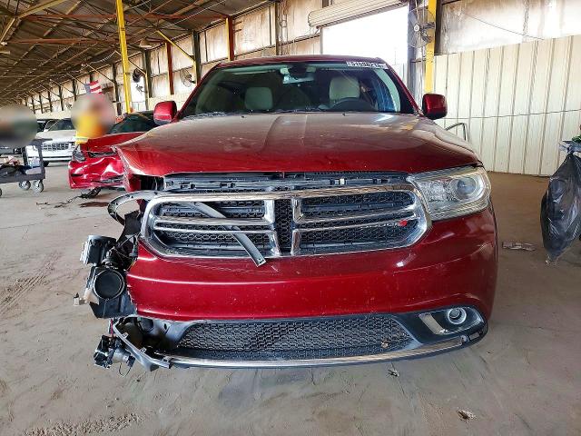 51538216 :رقم المزاد ، 1C4RDHAG2FC916532 vin ، 2015 Dodge Durango مزاد بيع