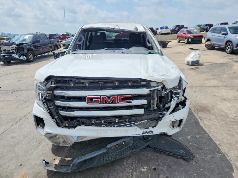 Продаж на аукціоні авто 2020 Gmc Sierra, vin: 3GTP8BEDXLG297924, номер лоту: 51358216